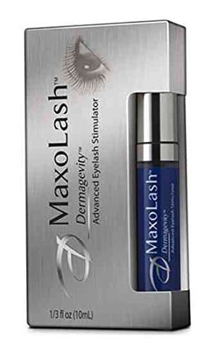 MaxoLash - Maximize Your Lashes