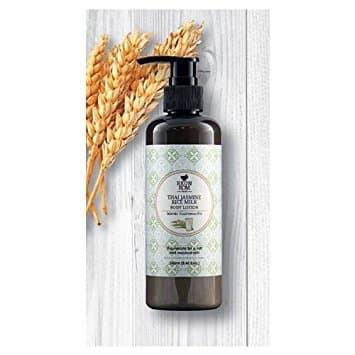 Thai Jasmine Rice Milk Body Lotion