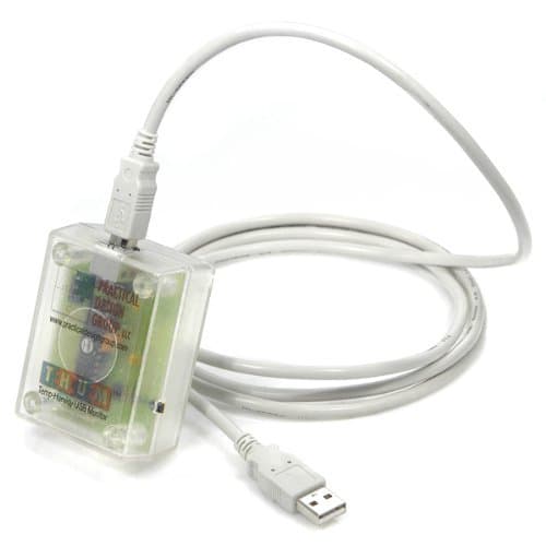 THUM - USB Temperature/Humidity Sensor