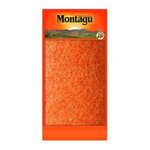 Montagu Dried Fruit Guava Roll 80g