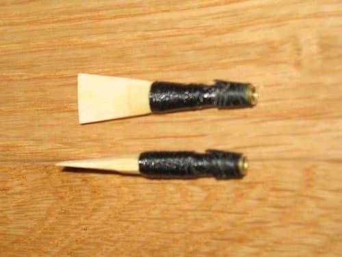 Duncan Soutar Pipe Chanter Reed - Bagpipes