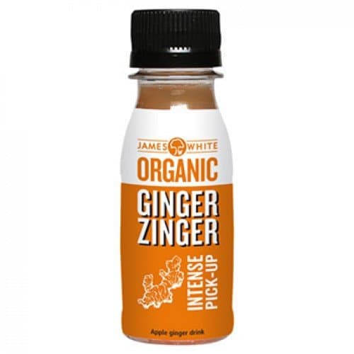 Ginger Zinger Shot | 2 x 70ml
