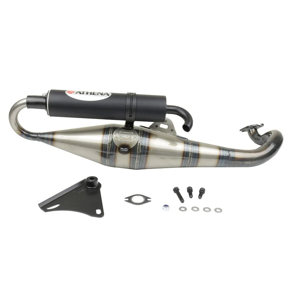 Athena P400485120002 Sporting Exhaust