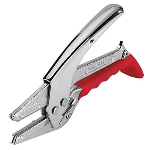 Professional Tack Strip Cutter with 2 in. Jaws