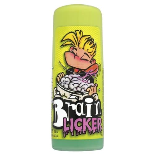 Brain Licker 12x60ml