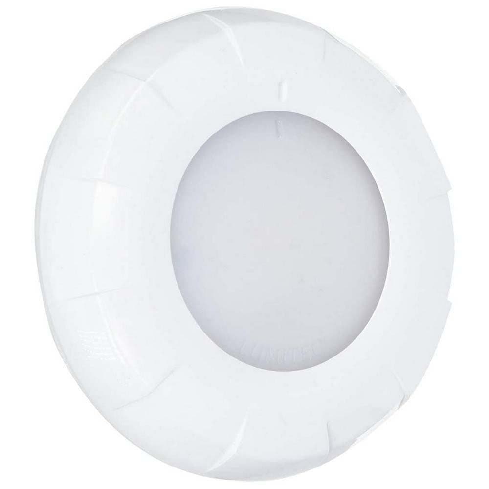Aurora White/Blue Dimmable Output Dome Light 101075