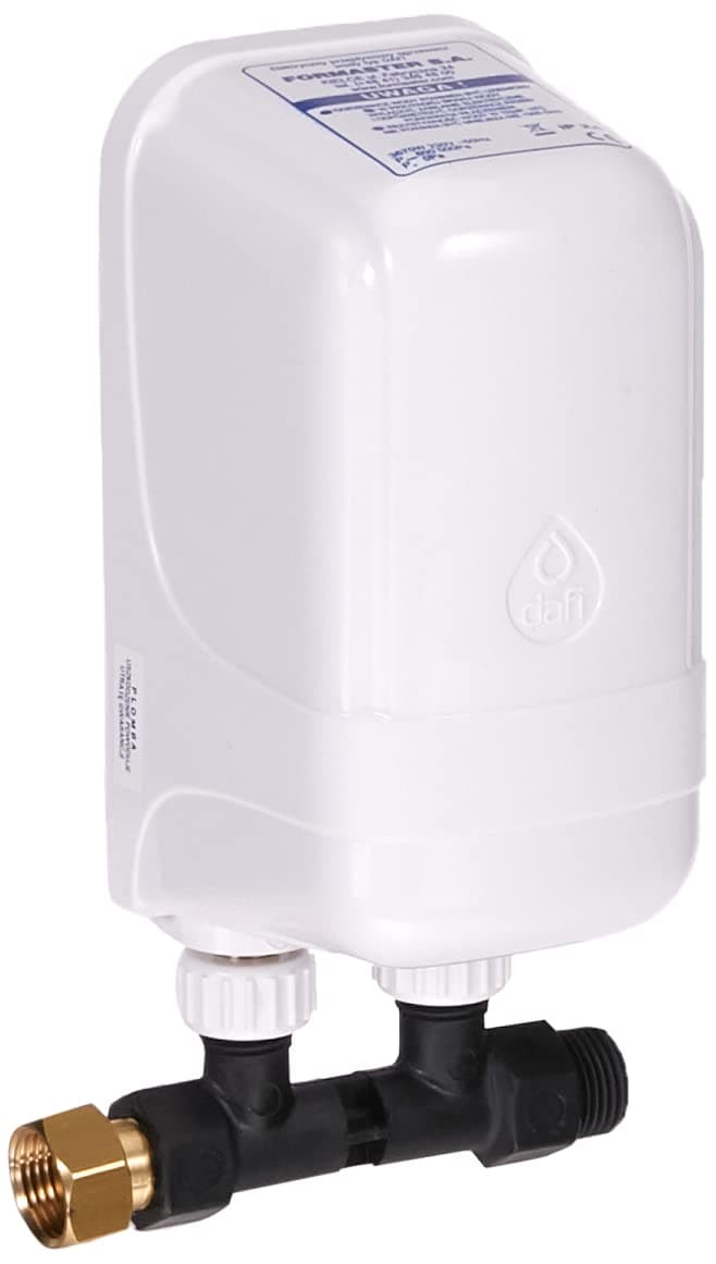 Dafi DAF37 Water Heater 3.7 kWh