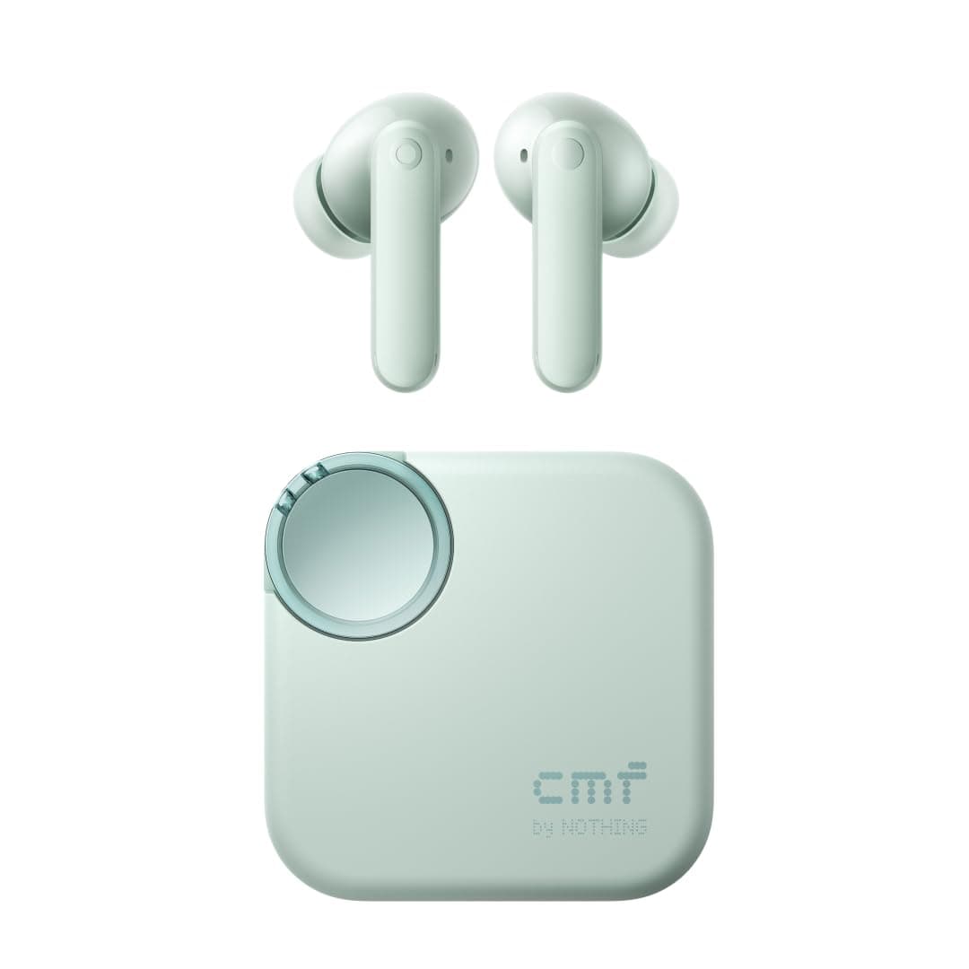 CMF BUDS 2 Light Green,