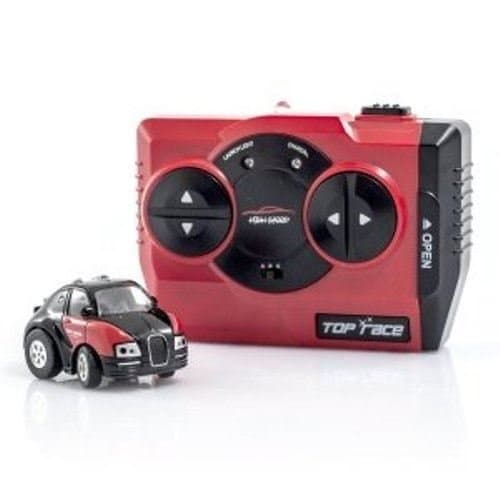 Hamdis World's Smallest Super Mini Remote Controlled RC Q2 Turbo Racer Race Car
