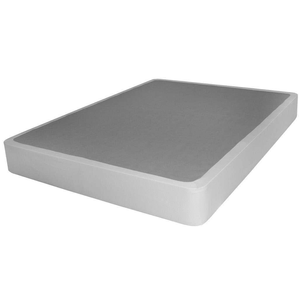 9-inch Thick Best Queen-size Smart Box Spring Metal Mattress Foundation