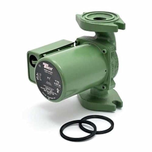 008 Circulator Pump w/IFC, 1/25 HP, 115V