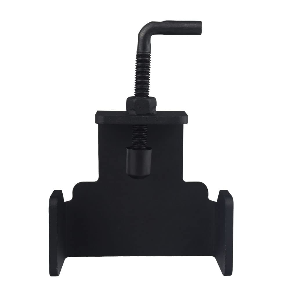 Lawn Mower Blade Removal Tool, Blade Removal Tool, 490-850-0005 Mower Blade Removal Tool - for Riding and Walk-Behind Lawn Mowers Single and Twin Blade Models Universally Compatible.