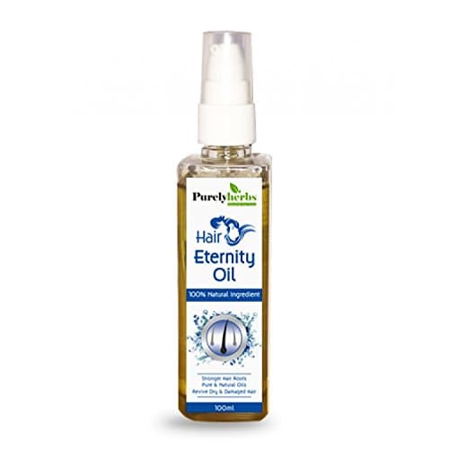 Hair Eternity Oil, 100 Ml