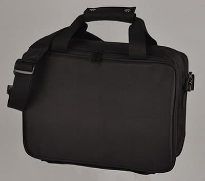 Elite Bring Your Own Wine Glasses Bag