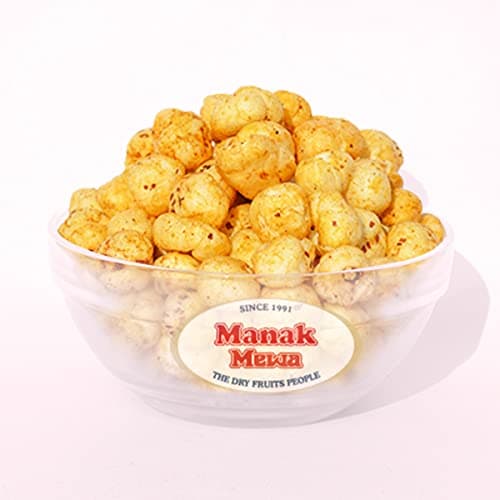 Manak Makhana - Chatpata 100g