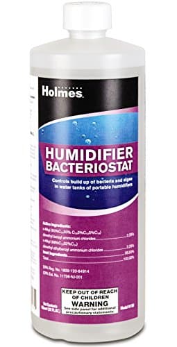 Holmes Humidifier Bacteriostat, H1709PDQ-U