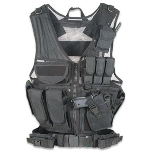 Global Military Gear Tactical Vest