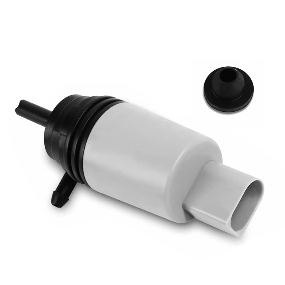 Front Windshield Washer Pump