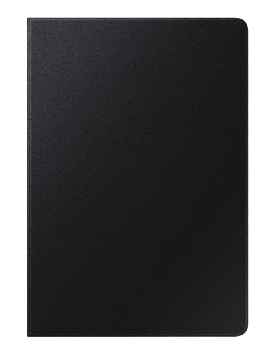 Samsung Galaxy Tab S7 Book Cover, Black