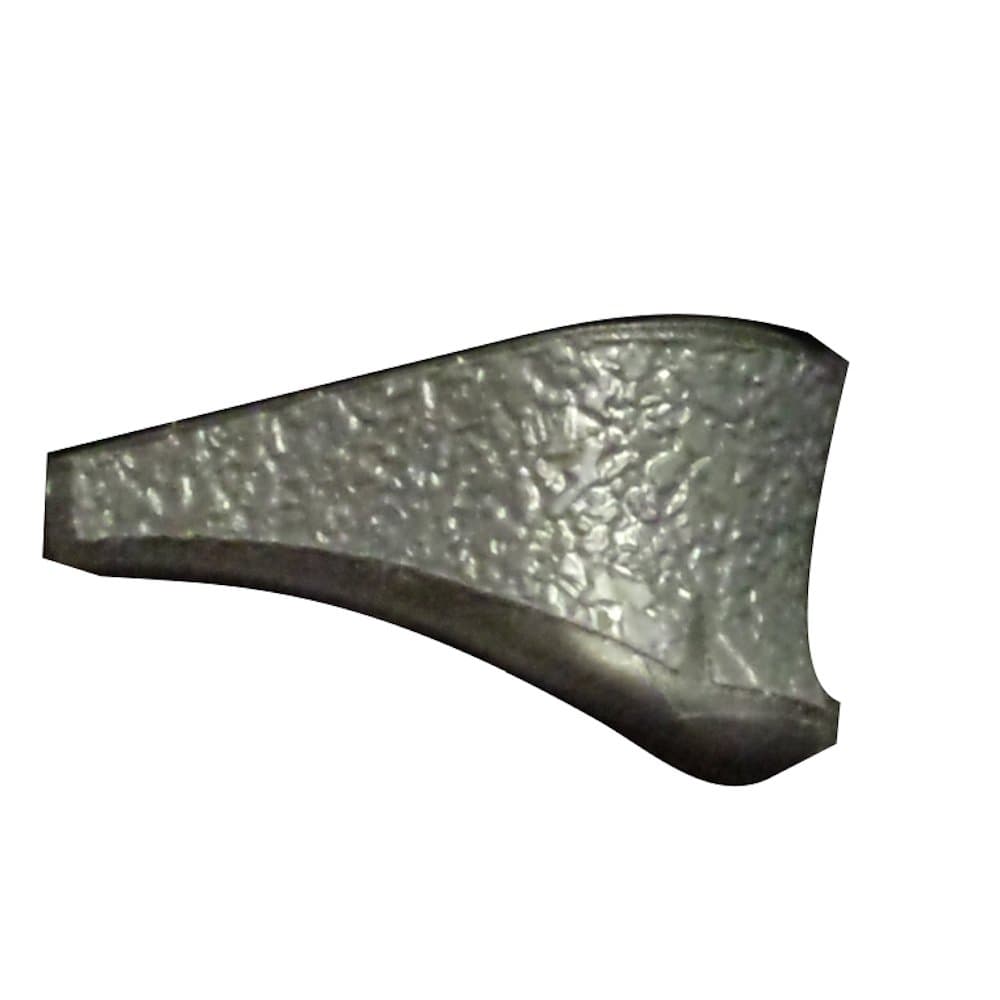 Talon Grip for Pearce Mag Extender Grip, fits Springfield XD-S, (Rubber)