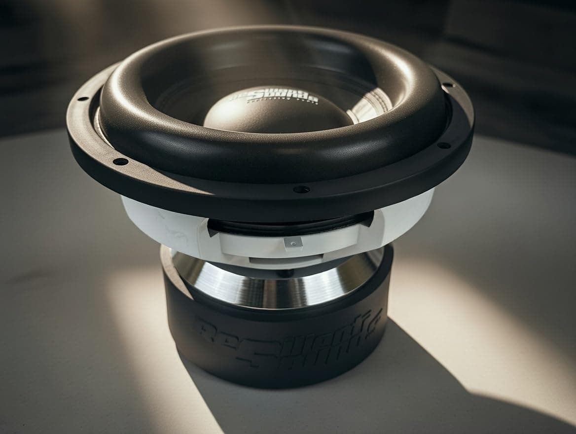 Resilient Sounds Platinum 12 (Dual 2 Ohm)