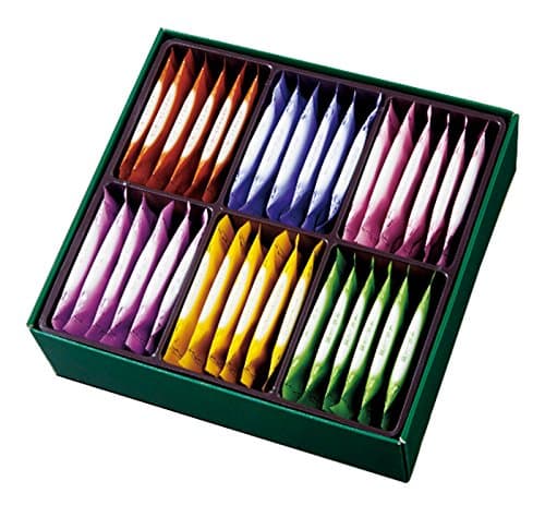 Tivoli Chibon Moegino indigo 72 sheets