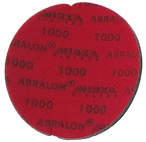 Abralon Sanding Pad 1000 Grit