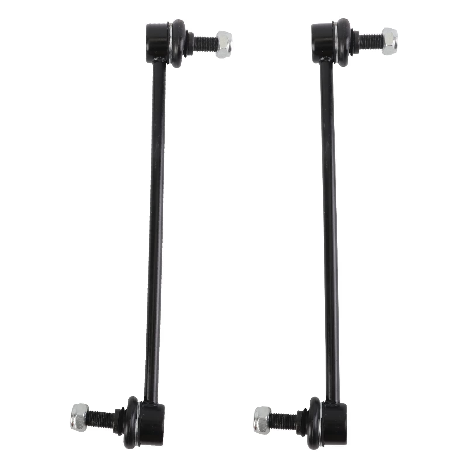2Pcs K80230 Front Stabilizer Sway Bar End Link For 2003-2010 VIBE/2005-2010 TC/2003-2016 COROLLA/2003-2013 MATRIX/2001-2009 PRIUS