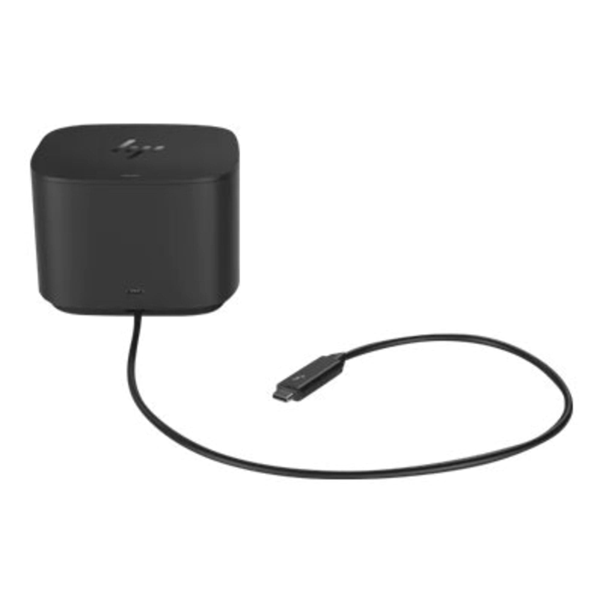 Thunderbolt Dock G2 (120w) - for Notebook - 120 W - USB Type C - 5 x USB Ports - 3 x 3.0 - Network (RJ-45) - VGA - DisplayPort - Thunderbolt - Wired