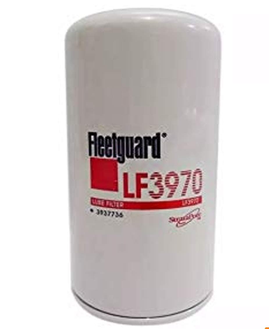 CumminsOnan LF3970 Oil Lube Filter