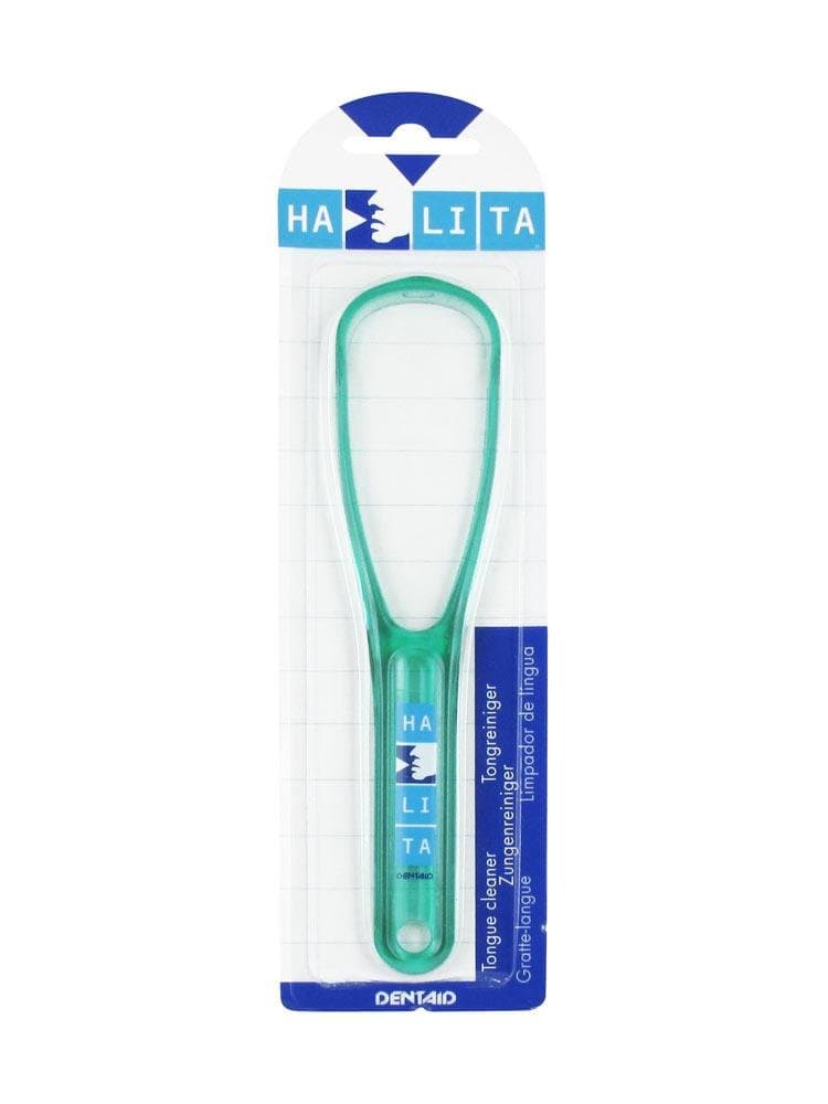Halita Tongue Cleaner