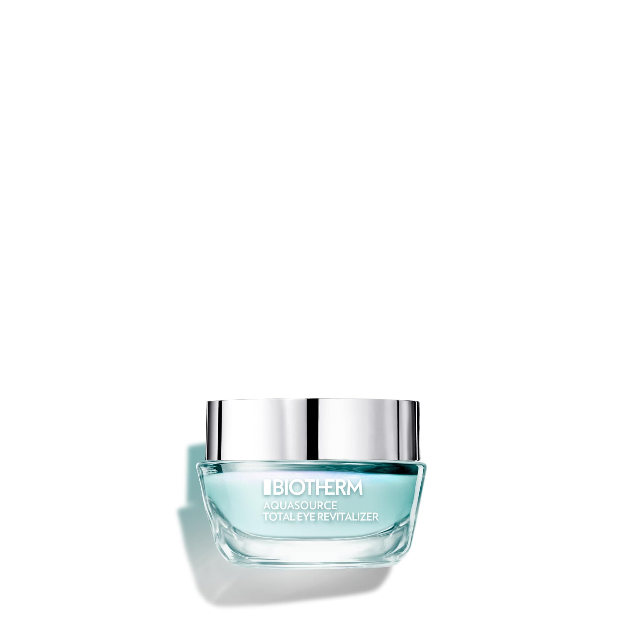Biotherm Aqua Source Total Eye Revitalizer, 0.5 Ounce