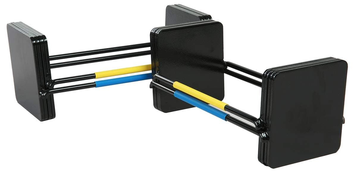 PowerBlock Elite EXP Expansion Kit, Compatible Only After Stage 1 Purchase