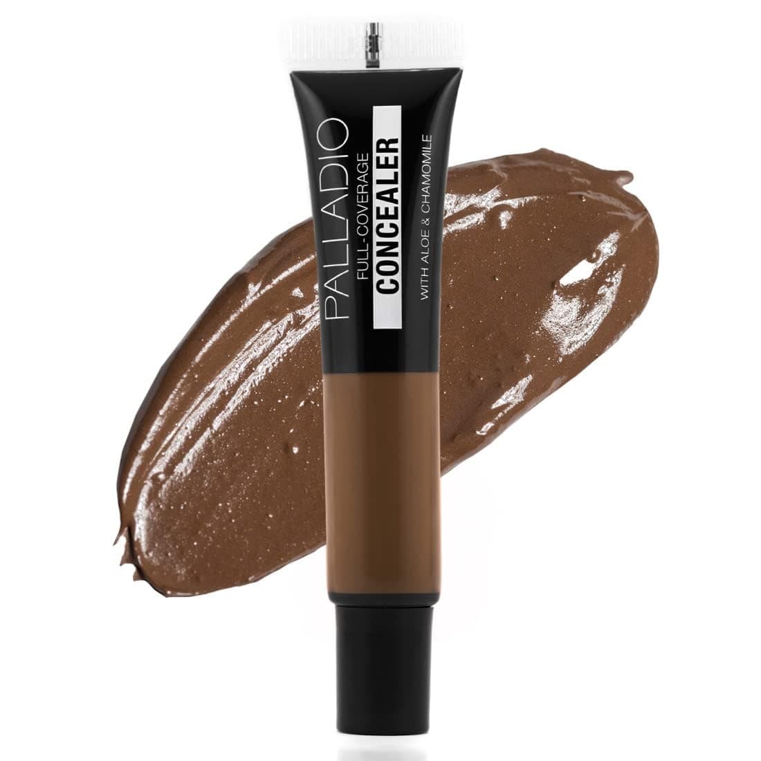 Under Eyes Disguise Full Coverage Concealer, Mocha, 0.35 Ounce