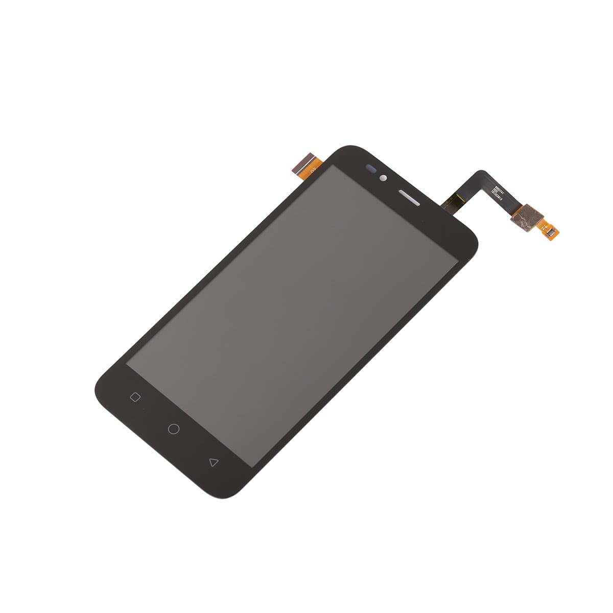 Replacement for CoolPad Catalyst 3622A 3622 5.0'' LTE Assembly LCD Display Touch Screen Digitizer Replacement Part (Black-Assembly Touch LCD Stick)