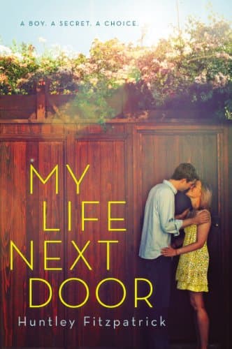 My Life Next Door Kindle Edition