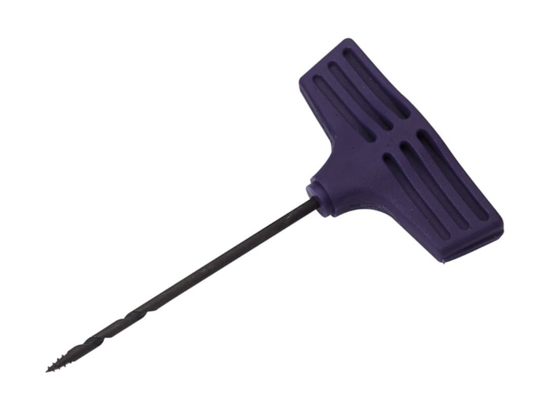 Draper 29517 Twist Gimlet, 3mm, Blue