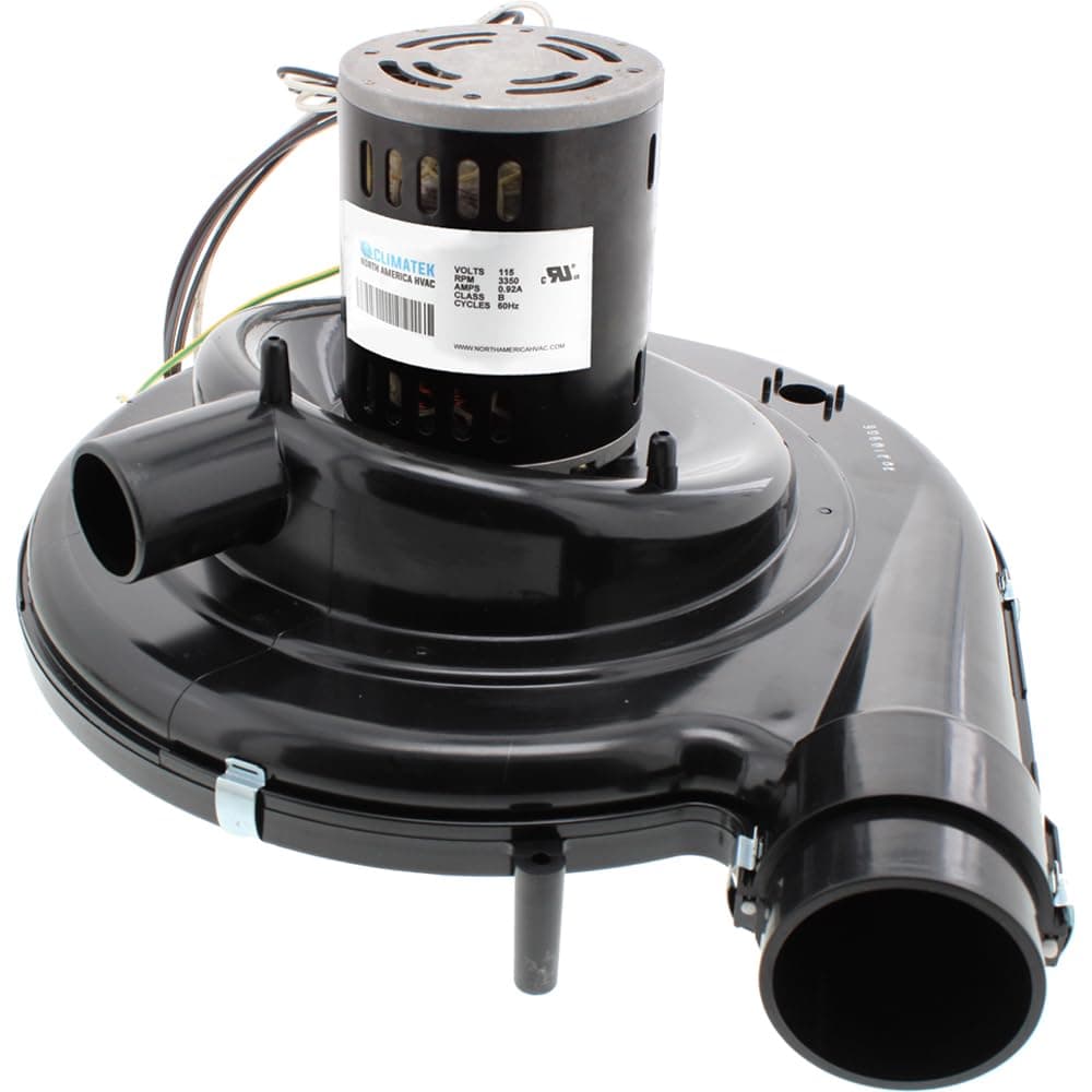 Heil 1011350 Furnace Draft Inducer