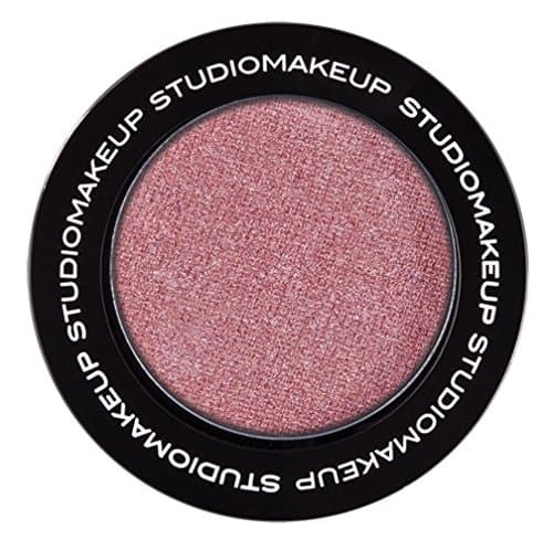 StudiomakeupSoft Blend Eye Shadow, Hot Pink, 0.7 Ounce