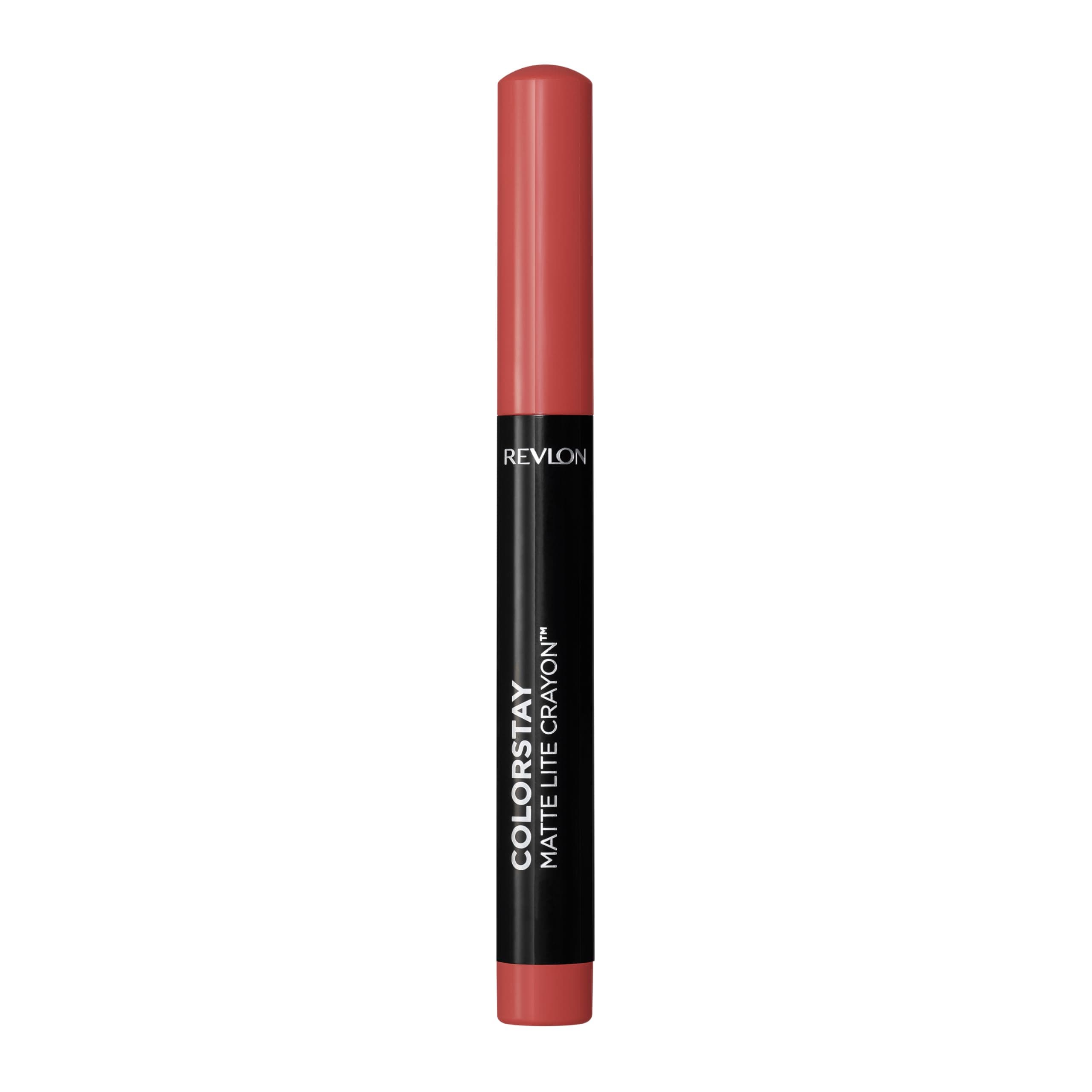 ColorStay Matte Lite Crayon - She's Fly