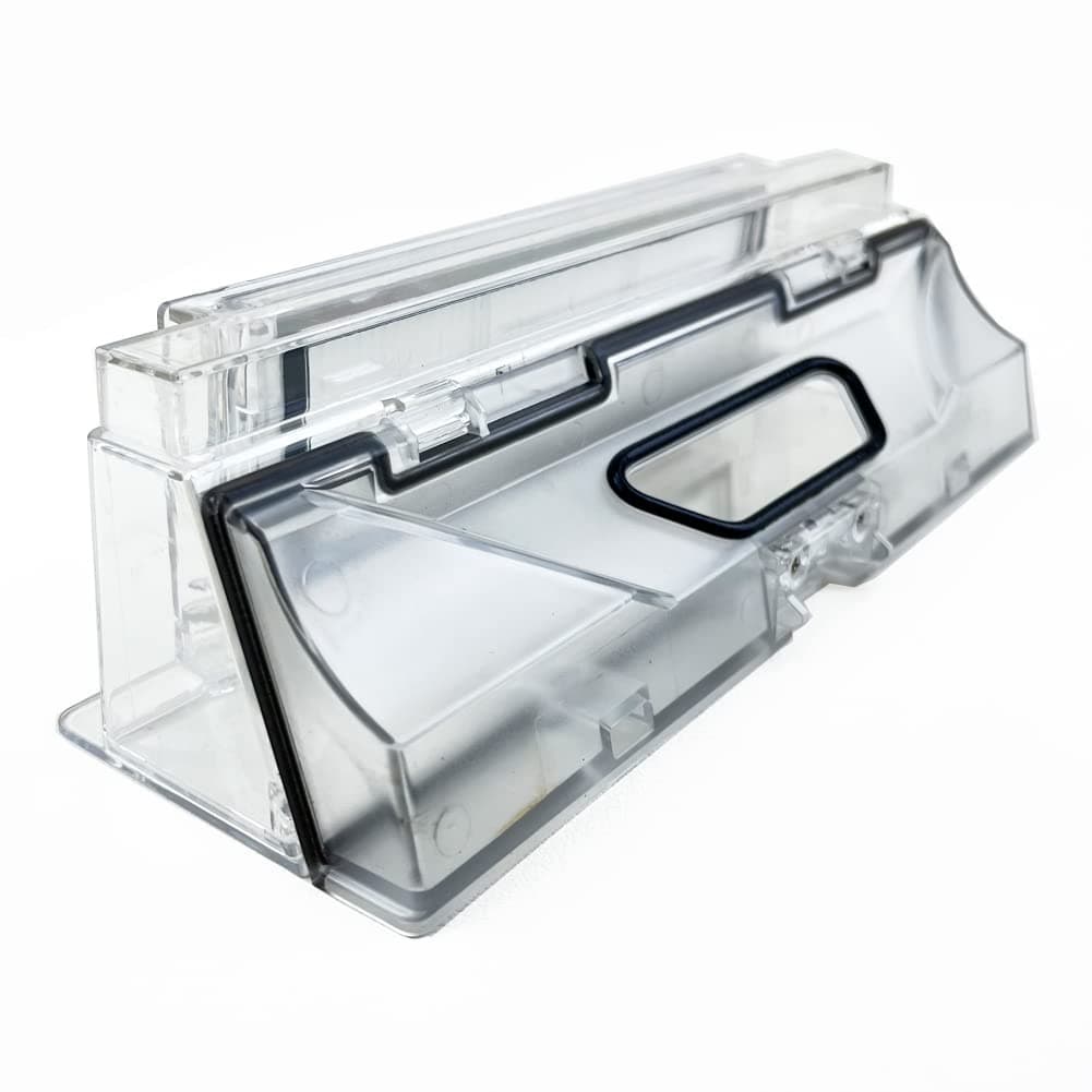 Ytaland Replacement Dust Tank Bin Box for Roborock S5 MAX / S6 MaxV Robot Vacuum Cleaner Parts (Not for S6)