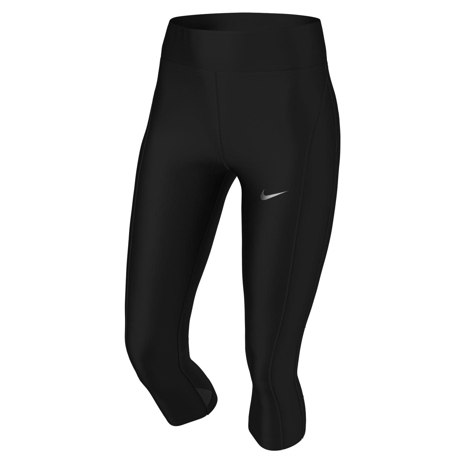 Women's Dri Fit Fast Crop Tights