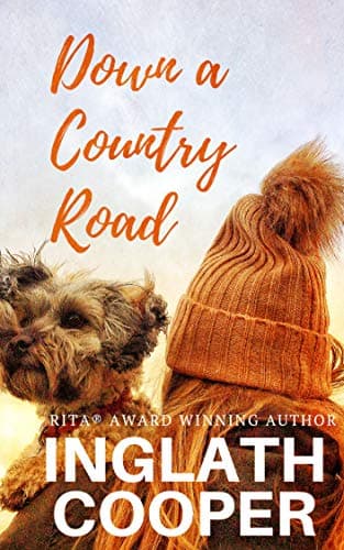 Down a Country Road (Second Chance Book 3) Kindle Edition
