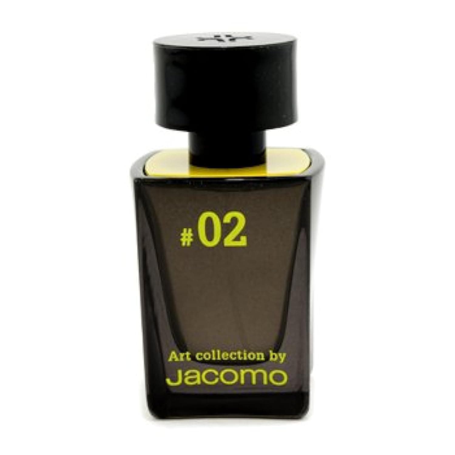 Arts Collection No2 by Jacomo Eau de Parfum 50ml