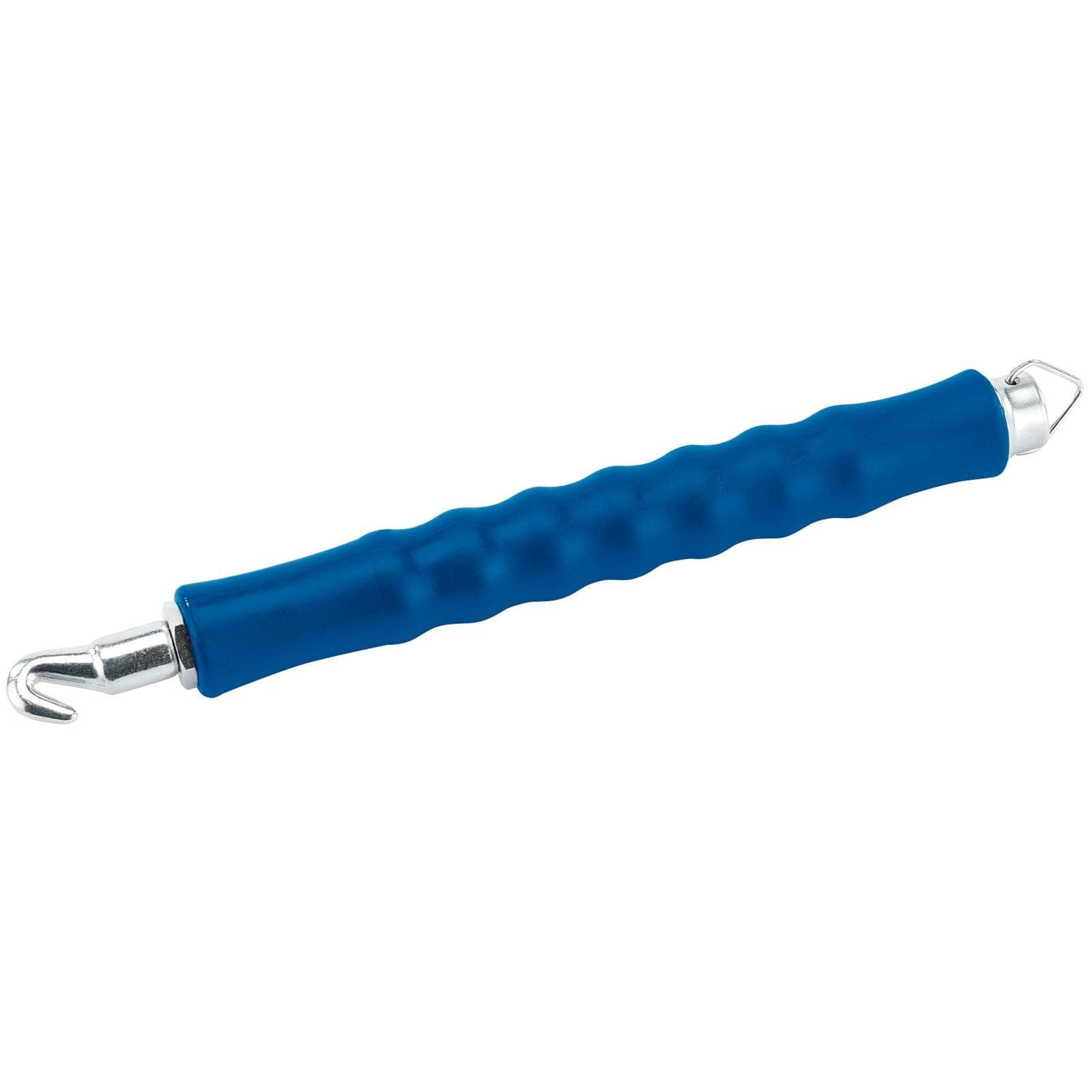 31059 Twisting Machine, 38 x 9.5 x 2.6 cm, 0.326 ml, Blue