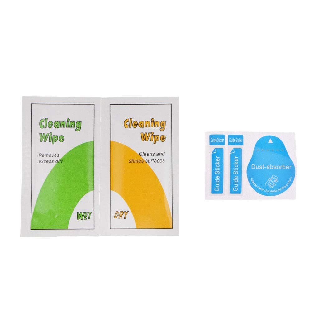 Screen Film Camera Tempered Glass Screen Protector for GF2/3/5/ WEA/ LX100