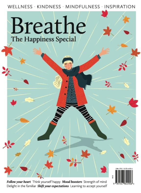 Breathe: Happiness: The Happiness Special