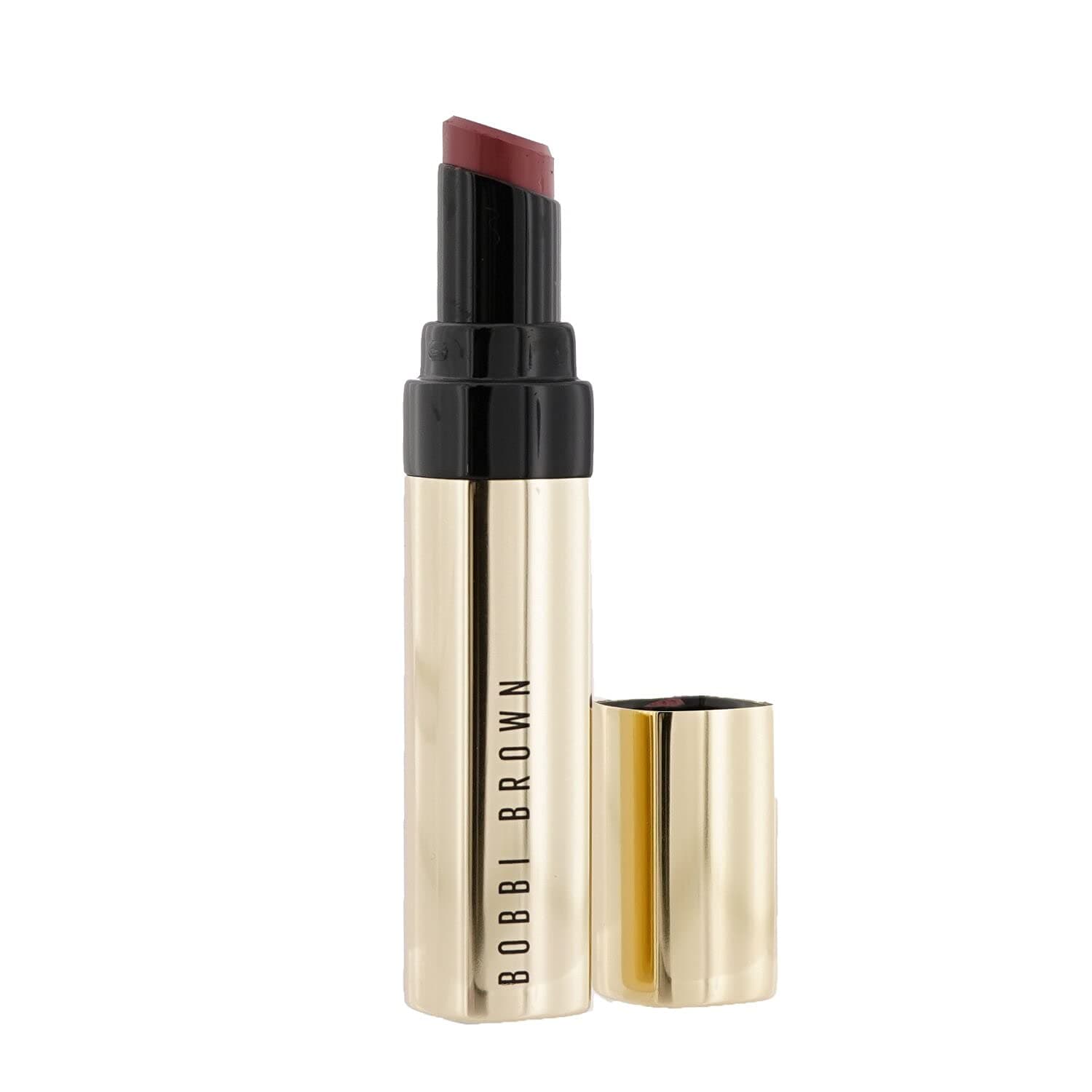 Bobbi BrownLuxe Shine Intense Lipstick - Trailblazer
