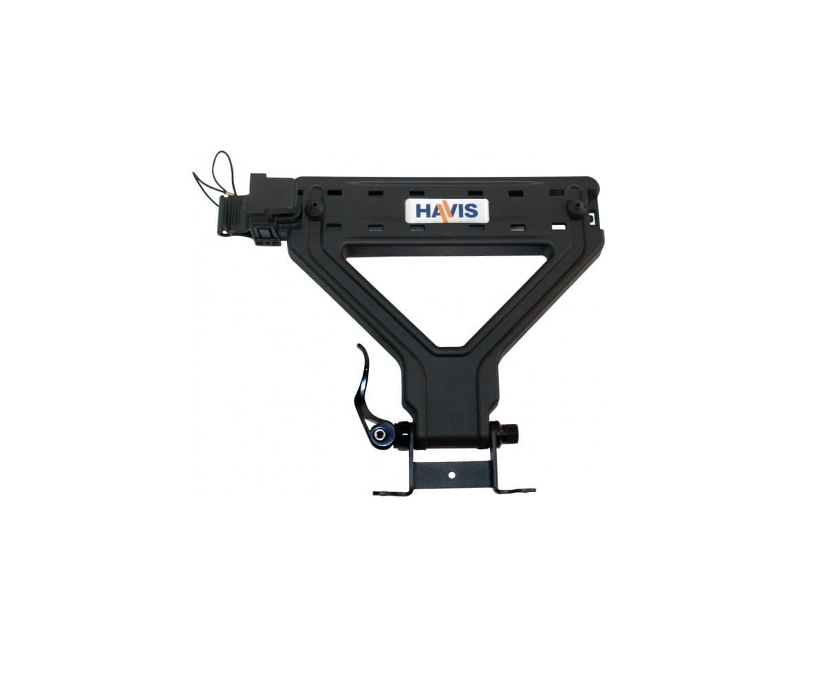 Havis Docking Station Screen Support for Ds-Dell-100 and 200 Series