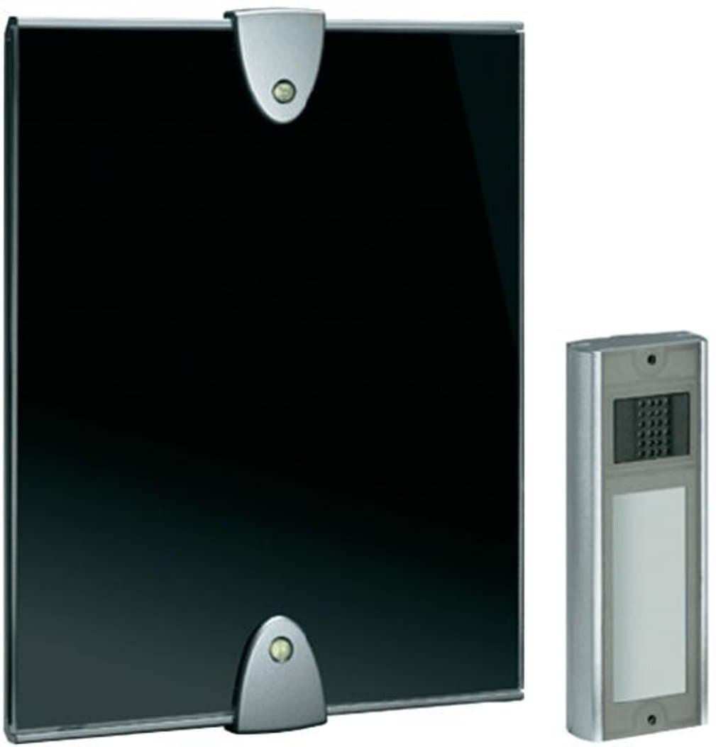 Grothe 43400 Funk-Gong-Set